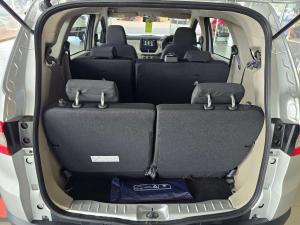 Renault Triber 1.0 Evolution - Image 5