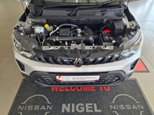 Renault Triber 1.0 Evolution - Image 9