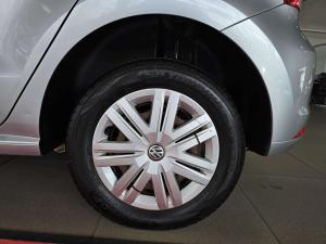 Volkswagen Polo Vivo 1.4 Trendline - Image 10