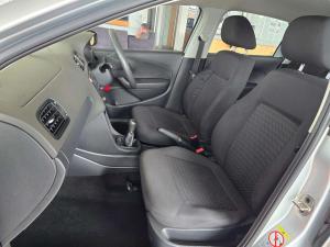 Volkswagen Polo Vivo 1.4 Trendline - Image 11