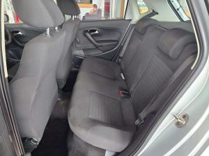 Volkswagen Polo Vivo 1.4 Trendline - Image 12