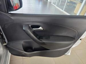 Volkswagen Polo Vivo 1.4 Trendline - Image 15