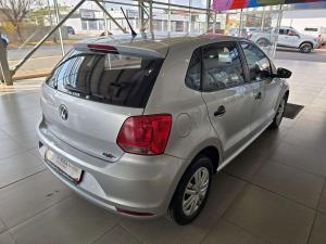 Volkswagen Polo Vivo 1.4 Trendline - Image 18