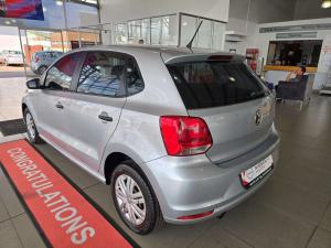 Volkswagen Polo Vivo 1.4 Trendline - Image 19