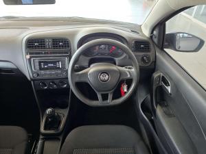 Volkswagen Polo Vivo 1.4 Trendline - Image 20