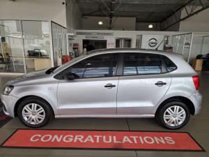Volkswagen Polo Vivo 1.4 Trendline - Image 3