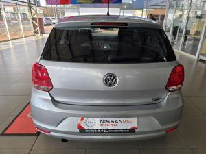 Volkswagen Polo Vivo 1.4 Trendline - Image 4
