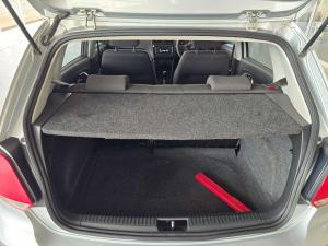 Volkswagen Polo Vivo 1.4 Trendline - Image 5