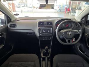 Volkswagen Polo Vivo 1.4 Trendline - Image 7