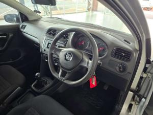 Volkswagen Polo Vivo 1.4 Trendline - Image 8