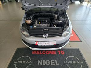 Volkswagen Polo Vivo 1.4 Trendline - Image 9