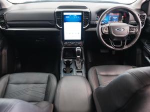 Ford Everest 2.0 BiTurbo XLT - Image 14
