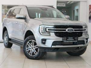 Ford Everest 2.0 BiTurbo XLT - Image 1