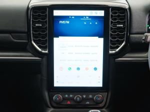 Ford Everest 2.0 BiTurbo XLT - Image 20