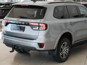 Ford Everest 2.0 BiTurbo XLT - Image 21