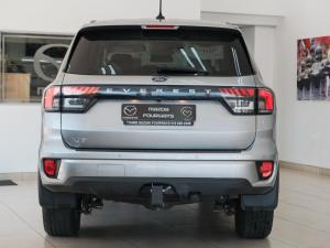 Ford Everest 2.0 BiTurbo XLT - Image 24