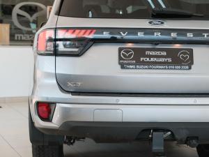Ford Everest 2.0 BiTurbo XLT - Image 25