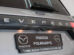Ford Everest 2.0 BiTurbo XLT - Image 26