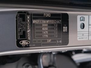 Ford Everest 2.0 BiTurbo XLT - Image 28