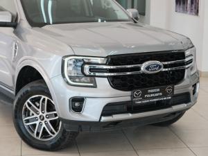 Ford Everest 2.0 BiTurbo XLT - Image 3