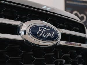Ford Everest 2.0 BiTurbo XLT - Image 5