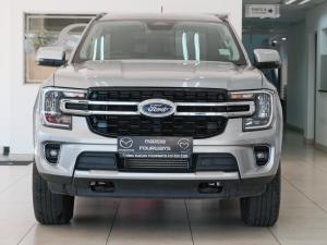 Ford Everest 2.0 BiTurbo XLT - Image 6