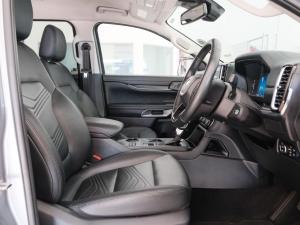 Ford Everest 2.0 BiTurbo XLT - Image 8