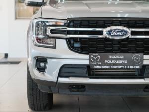 Ford Everest 2.0 BiTurbo XLT - Image 9