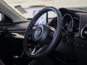 Mazda CX-3 2.0 Dynamic - Image 10