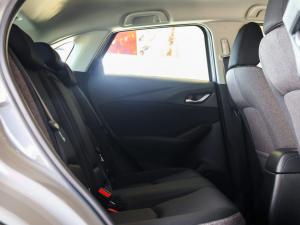 Mazda CX-3 2.0 Dynamic - Image 13