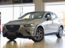 Thumbnail Mazda CX-3 2.0 Dynamic