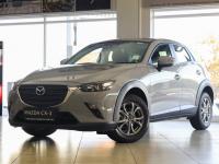 Thumbnail Mazda CX-3 2.0 Dynamic