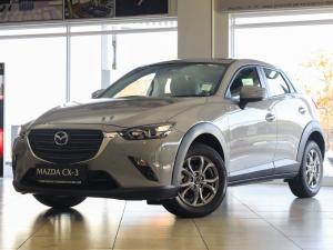 Mazda CX-3 2.0 Dynamic - Image 1