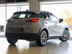 Mazda CX-3 2.0 Dynamic - Image 27