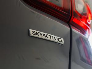 Mazda CX-3 2.0 Dynamic - Image 28