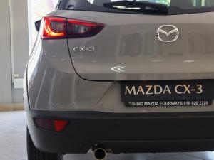Mazda CX-3 2.0 Dynamic - Image 30