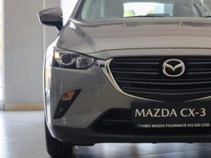 Mazda CX-3 2.0 Dynamic - Image 4