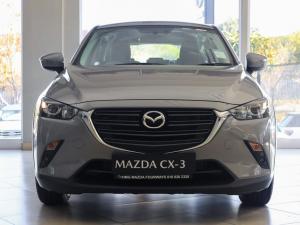 Mazda CX-3 2.0 Dynamic - Image 5