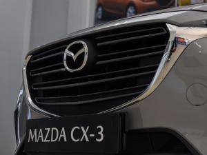 Mazda CX-3 2.0 Dynamic - Image 6