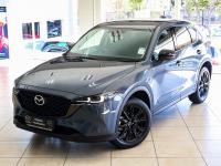 Thumbnail Mazda CX-5 2.0 Carbon Edition
