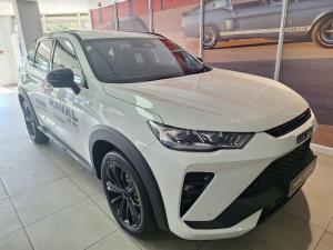 Haval H6 GT 2.0GDIT Super Luxury 4WD - Image 2