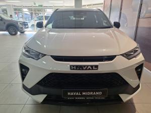 Haval H6 GT 2.0GDIT Super Luxury 4WD - Image 5