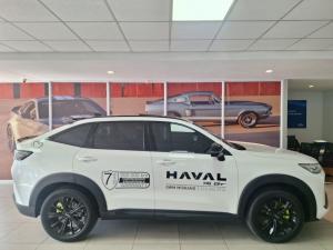 Haval H6 GT 2.0GDIT Super Luxury 4WD - Image 6