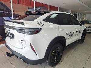 Haval H6 GT 2.0GDIT Super Luxury 4WD - Image 7