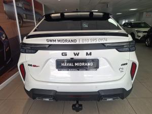 Haval H6 GT 2.0GDIT Super Luxury 4WD - Image 8