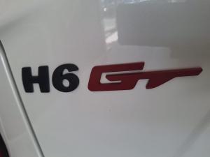 Haval H6 GT 2.0GDIT Super Luxury 4WD - Image 9