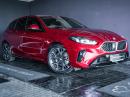 Thumbnail BMW 1 Series 118 M Sport
