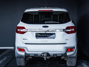 Ford Everest 2.0Bi-Turbo XLT - Image 17