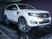 Ford Everest 2.0Bi-Turbo XLT - Thumbnail 1