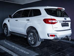 Ford Everest 2.0Bi-Turbo XLT - Image 20
